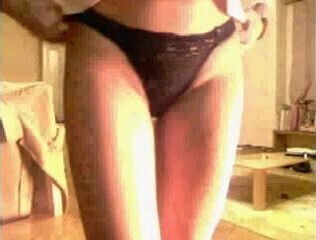 Silvia On Webcam 33 year old