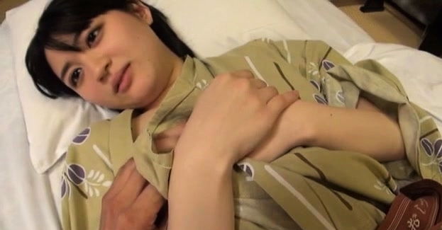 Stunning nipponese sweetheart Erina Nagasawa fucked male