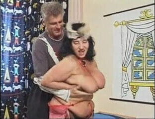 fuck with hairy bbw granny