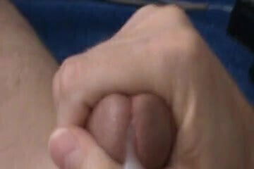 vibrator ass, then nice shot