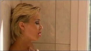 Face Fetish Vol. water game