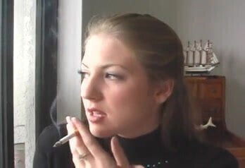 best smoking girl ever!!!!!!!!!!!!!! 2