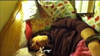 Church girl fucks cross and masturbates to jesus pt.4