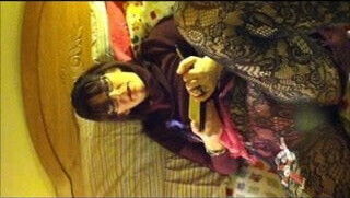 Sexy blasphemy church girl part