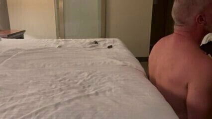 Banging attendant Part