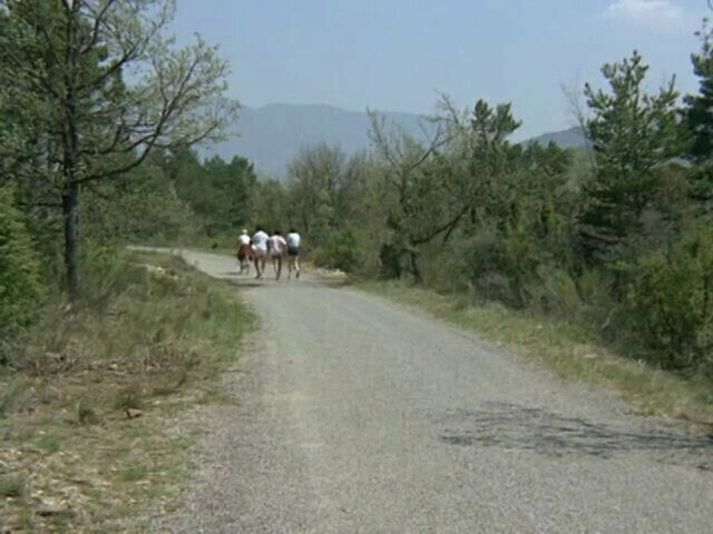 Classic french 1978 Vacances Sexuelles