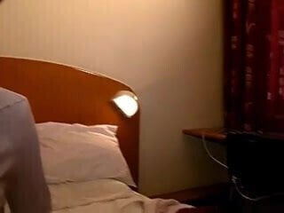 2 French matures fisting