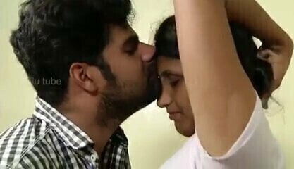 Telugu Aunty romance