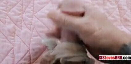 fuckind tight pussy till katie very quick