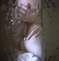 Uncle thought he was home alone