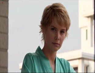 Selena Khoo - Two Tigers