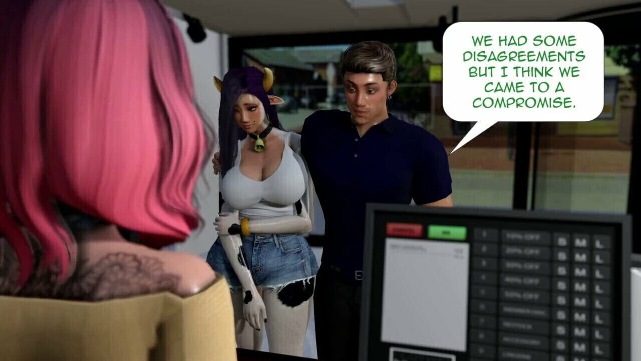 Hanime Group Translated