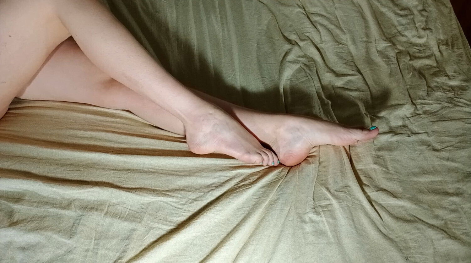 beautiful legs Anallove