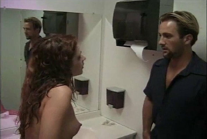 Chloe Nicole Fucked Bathroom