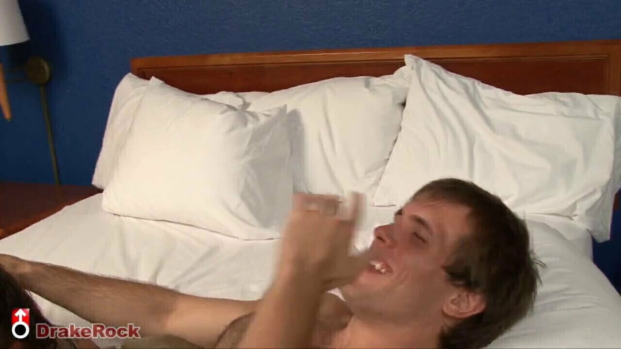 Drake Rock Hunter Conan (DR)