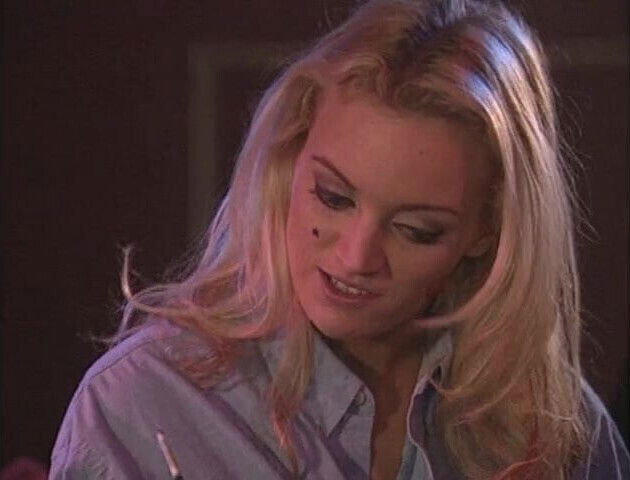 Hottie heat bangs hard