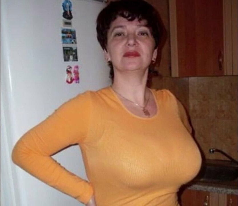 Delicious hard stepmom Yummy