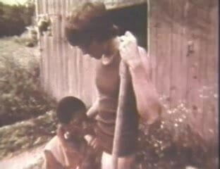 Ozark Fiend (Sexual Freedom Ozarks) 1973