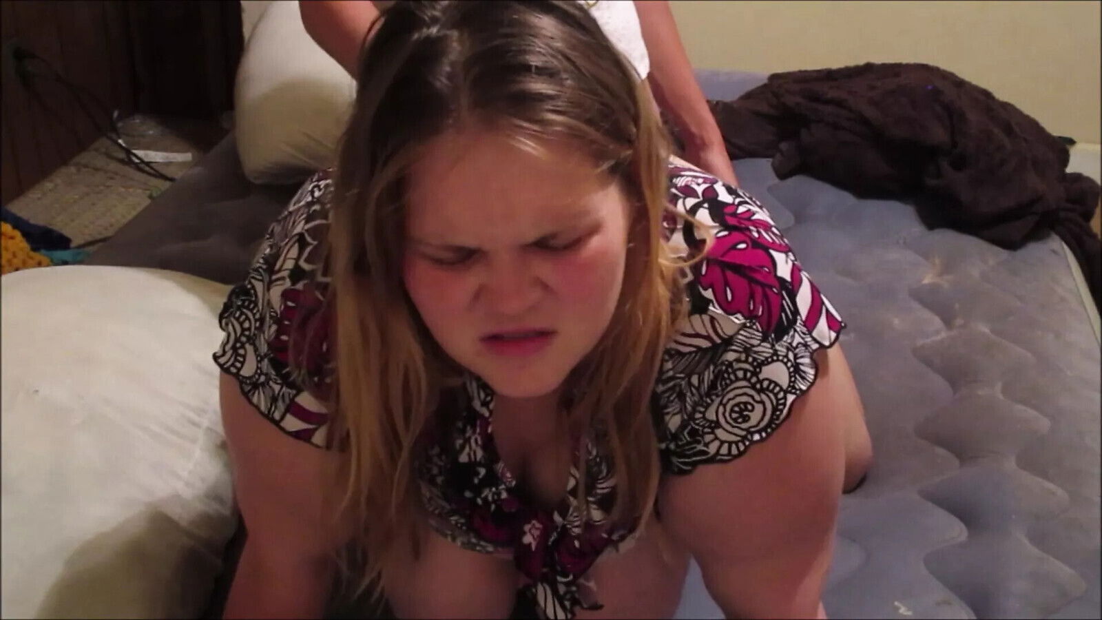 Never Been Fucked Like This Amazing Orgasm Squirting