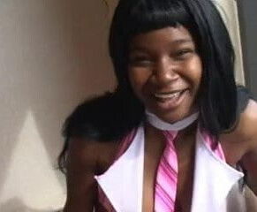 Princess Phat Butta Bootyz