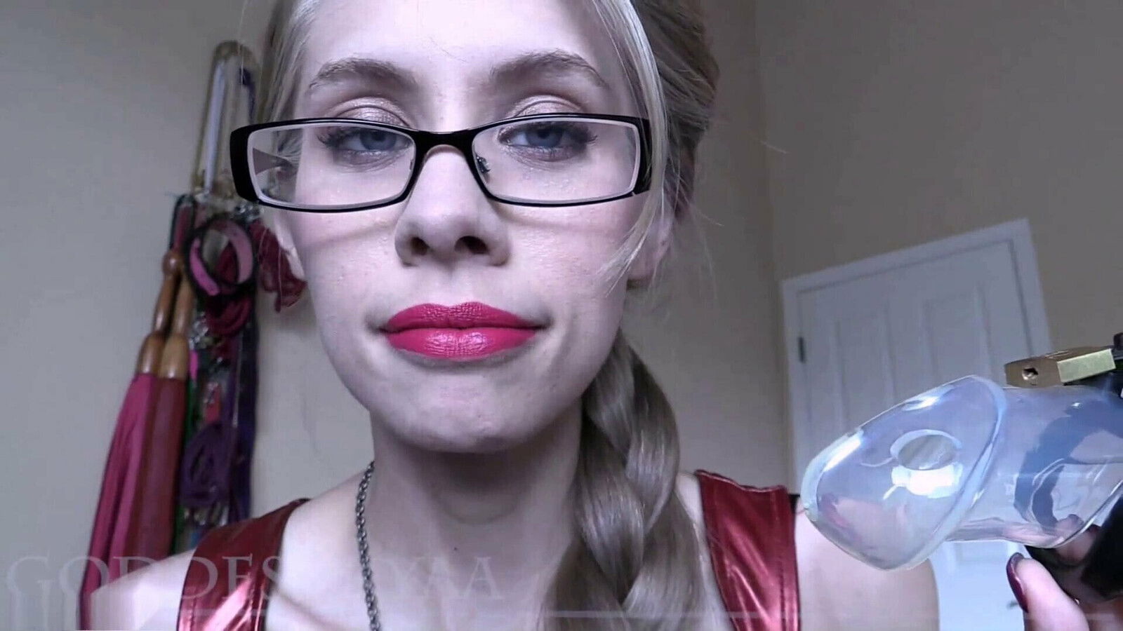 Loser Dominates Never again