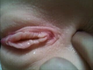 Fucking my UR3 fake pussy