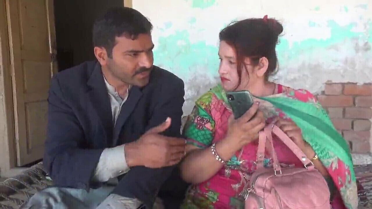 Wife Affair With Husband’s Friend Part