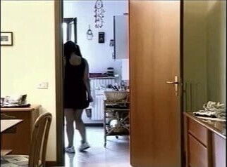 Mature- Mia Mamma part 2