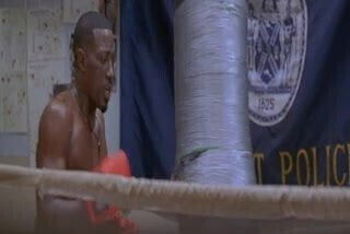 Jennifer Lopez - Money Train