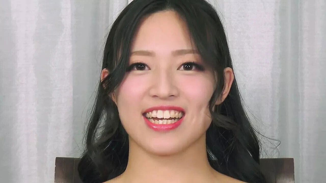 Chiaki HIdaka Pussy Encyclopedia CARIBBEANCOM