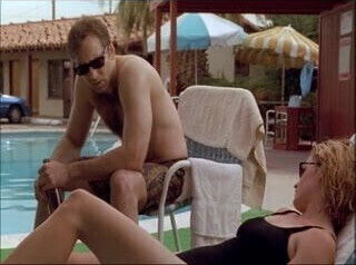 Elisabeth Shue Leaving Vegas