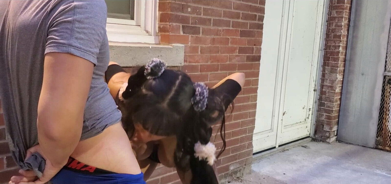 Yummy, with Dancing Canadian National Exhibition