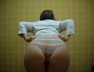 Irish Pawg M.J. at Dunkin Donuts