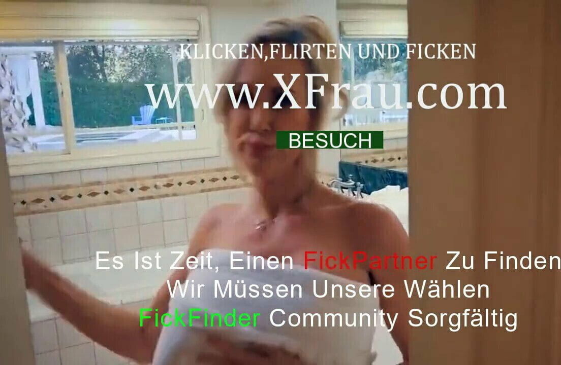 Geile Mutter Bruste Boobs