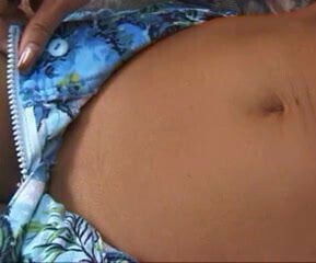 MILF getting pussy stuffed with fuck stick