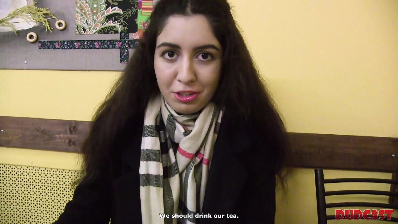 Fragile belle tricked into quick with so-called agent