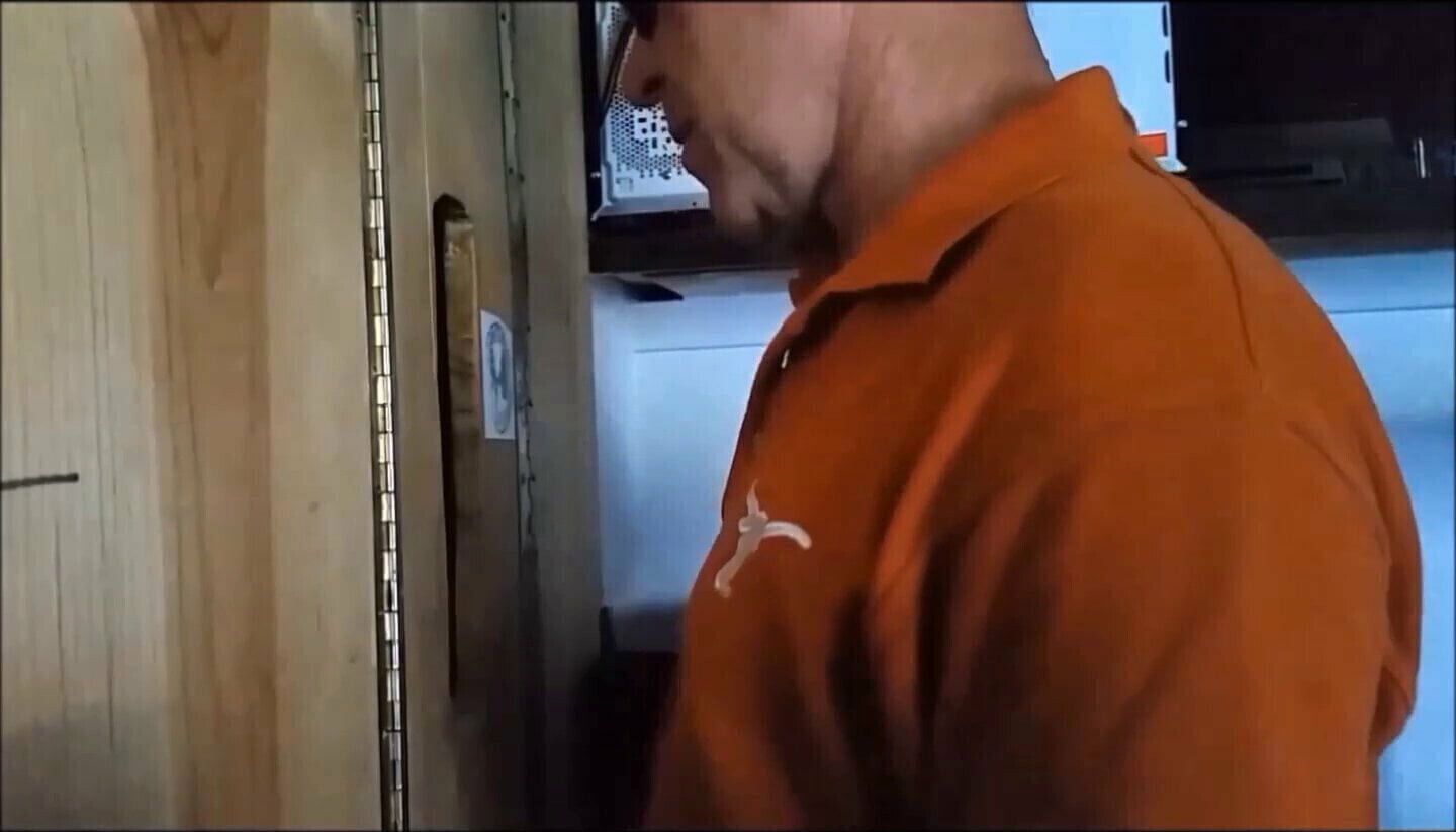 Four Guys Together with J's Super