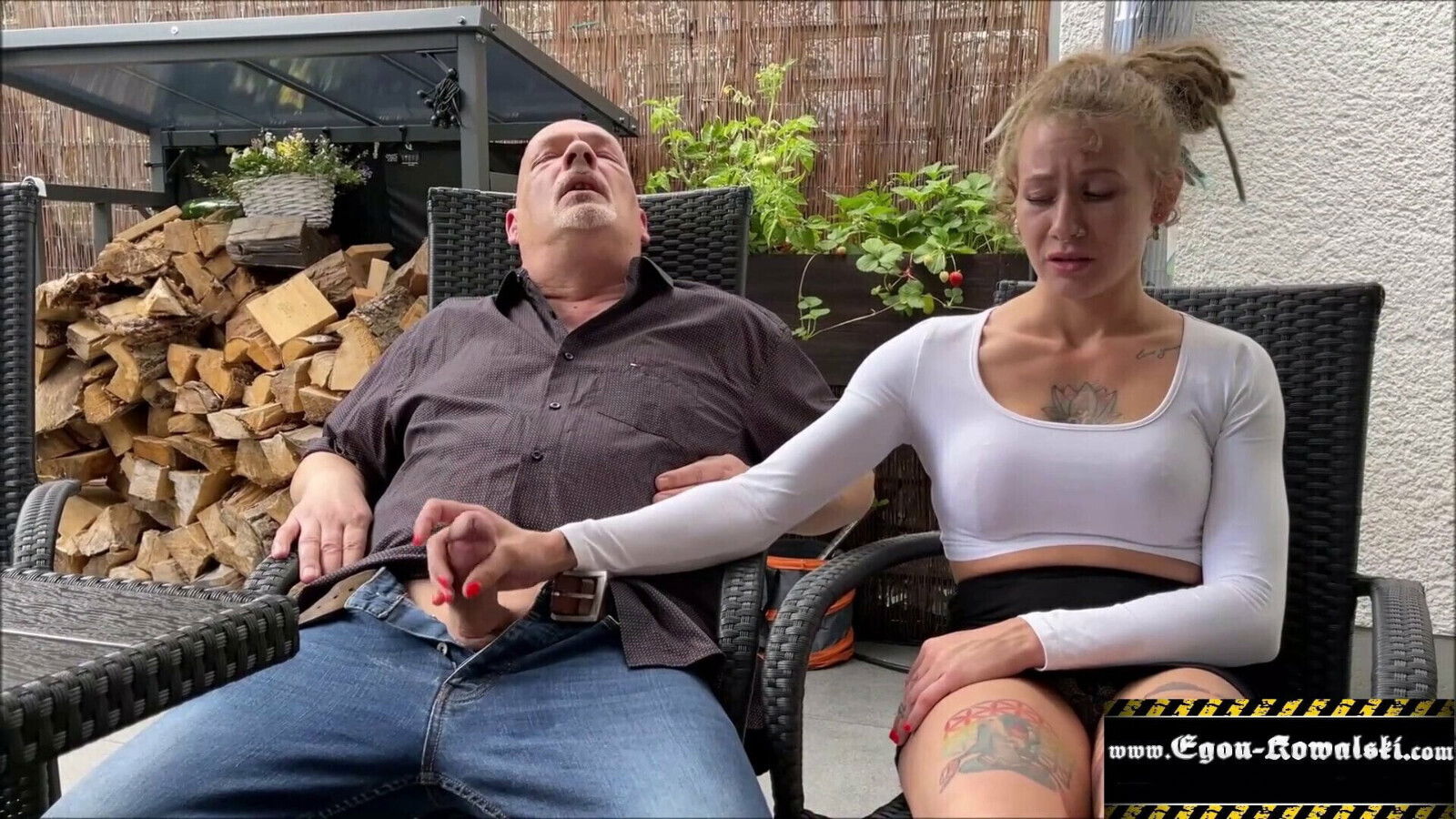 arrogant neighbors milk