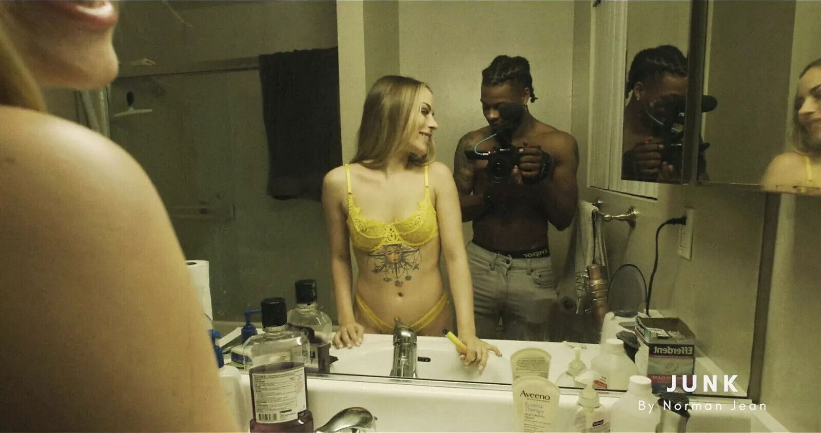 Husband Catches Wife Cheating With Best Friend