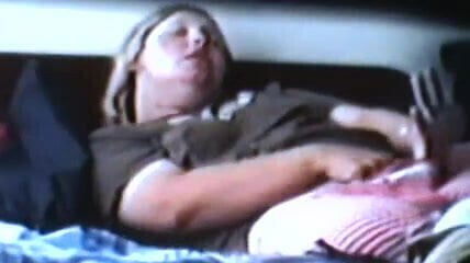 wife masturbates multi orgasm