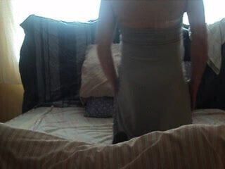 next door wile thy were out