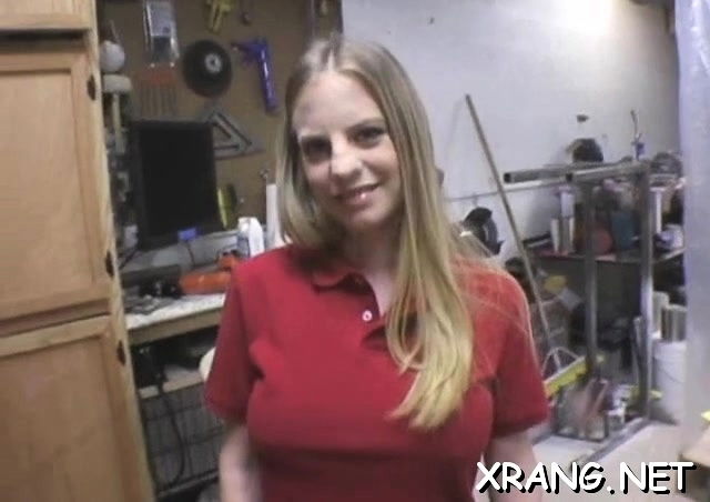 Staggering maid Taylor gets fully pleased