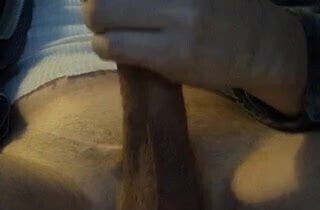 Justadude Mushroom Head Stroke