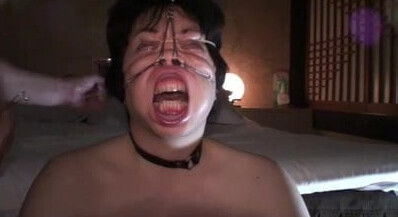 Japanese abnormal wife !! 