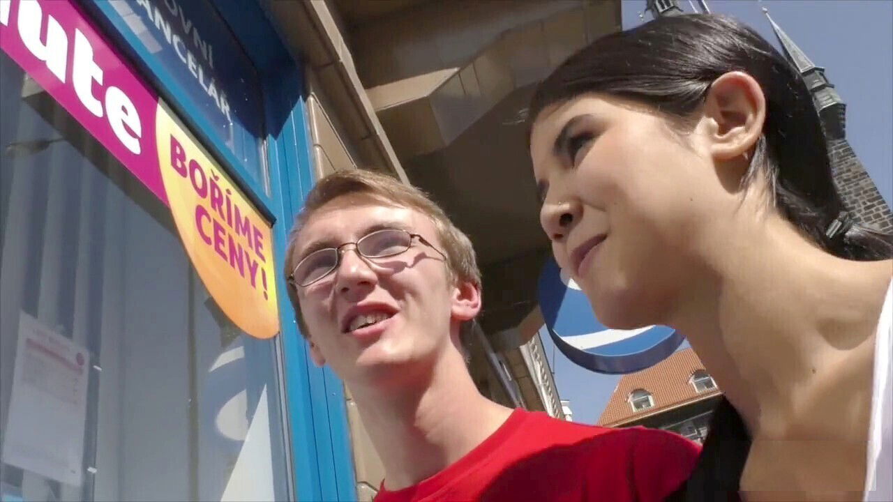 Czech wife swap, wife educate, hunt wife exchange