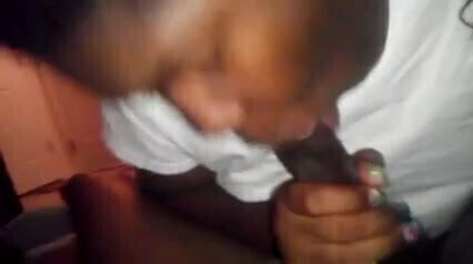 TS Kameron and Trade Boy