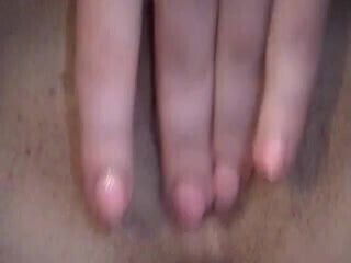 older cam babe - juicy pussy