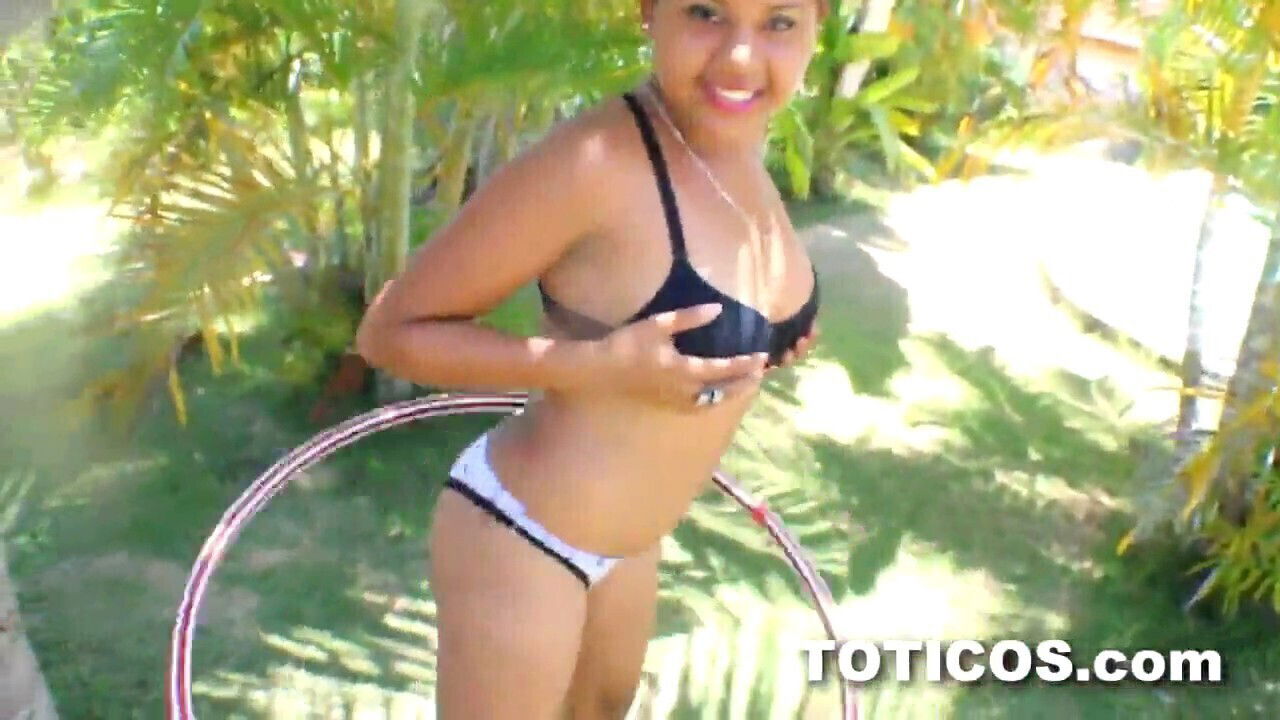 Republique dominicaine, dominikanische republik, black dominican republic