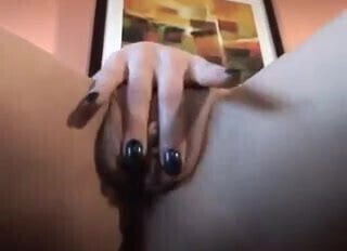 BIG BOOBS MOM TEASING FOR FUCK