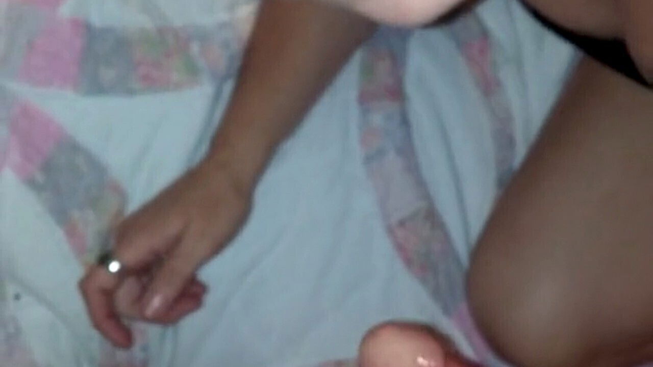 Deep throat daddy, amateur deep anal, homemade